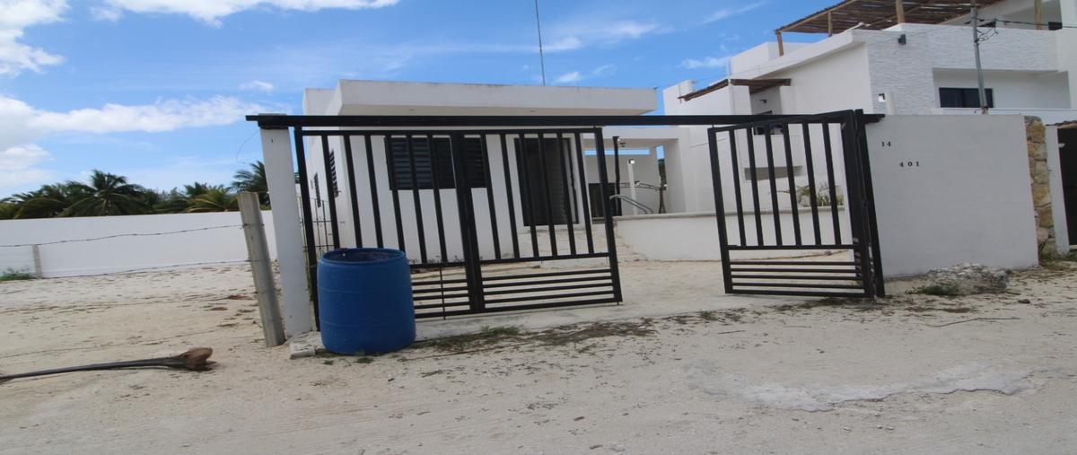 Foto de casa en venta en  , telchac puerto, telchac puerto, yucatán, 0 No. 03