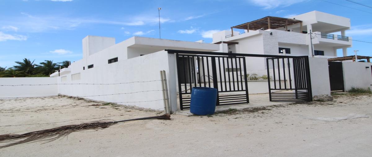 Foto de casa en venta en  , telchac puerto, telchac puerto, yucatán, 0 No. 04