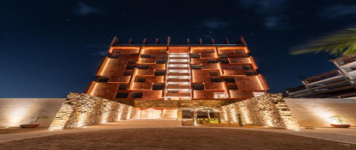 Foto de departamento en venta en  , telchac puerto, telchac puerto, yucatán, 0 No. 03