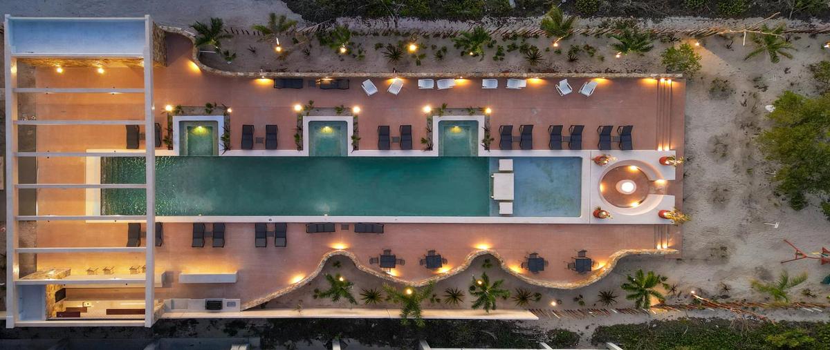 Foto de departamento en venta en  , telchac puerto, telchac puerto, yucatán, 0 No. 04