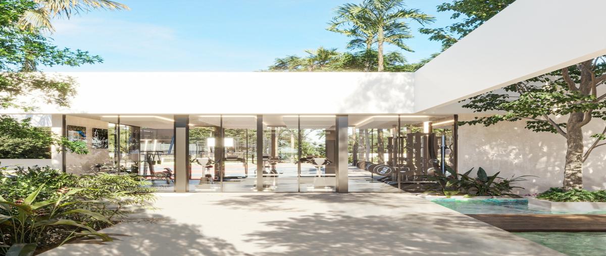 Foto de terreno habitacional en venta en  , telchac puerto, telchac puerto, yucatán, 0 No. 03