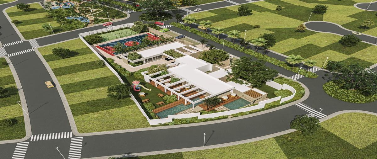 Foto de terreno habitacional en venta en  , telchac puerto, telchac puerto, yucatán, 0 No. 05