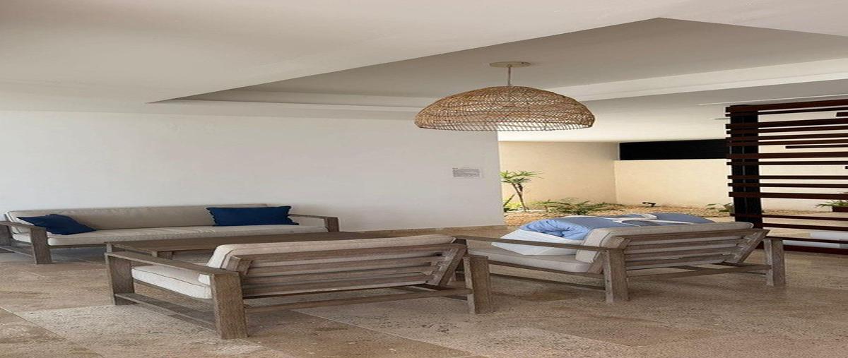 Foto de departamento en renta en  , telchac puerto, telchac puerto, yucatán, 31101769 No. 04