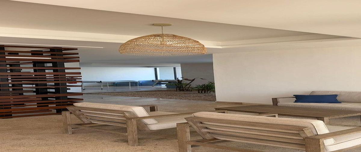 Foto de departamento en renta en  , telchac puerto, telchac puerto, yucatán, 31101769 No. 05