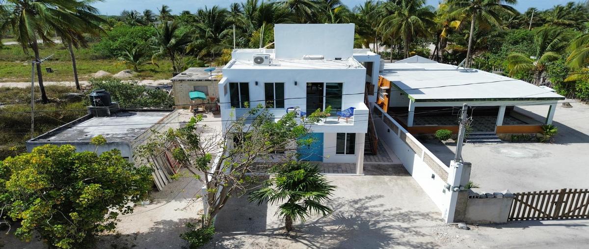 Foto de casa en venta en  , telchac puerto, telchac puerto, yucatán, 0 No. 04
