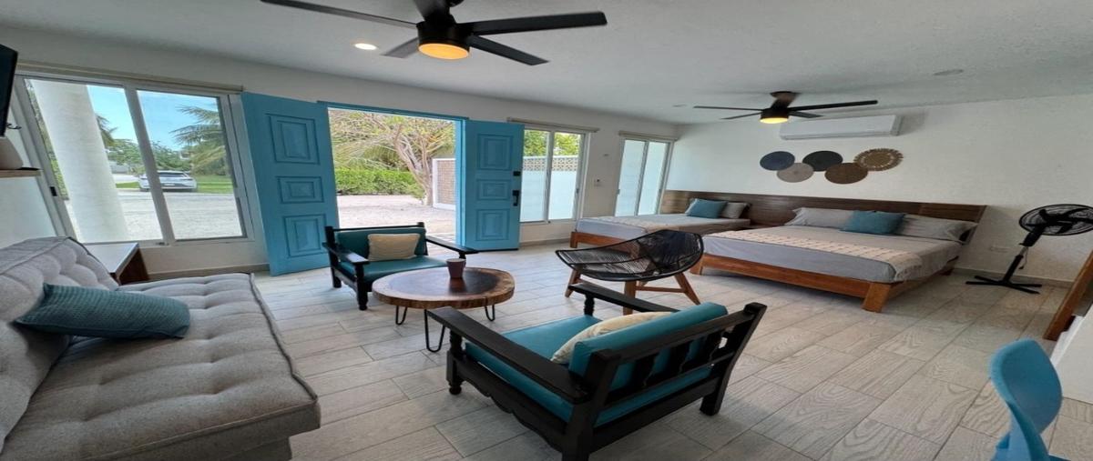 Foto de casa en venta en  , telchac puerto, telchac puerto, yucatán, 0 No. 05