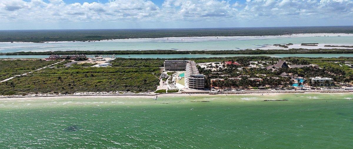 Foto de departamento en venta en  , telchac puerto, telchac puerto, yucatán, 0 No. 03