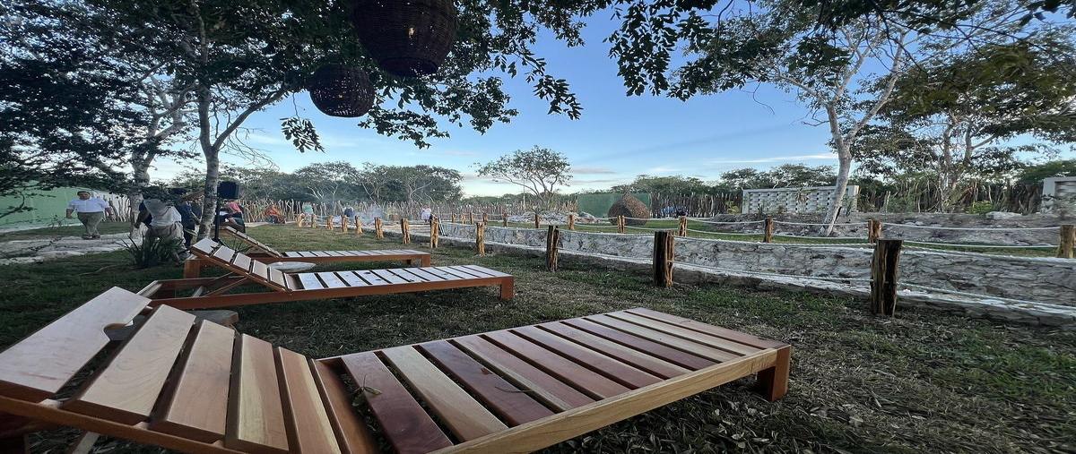 Foto de terreno habitacional en venta en  , telchac puerto, telchac puerto, yucatán, 31132934 No. 11