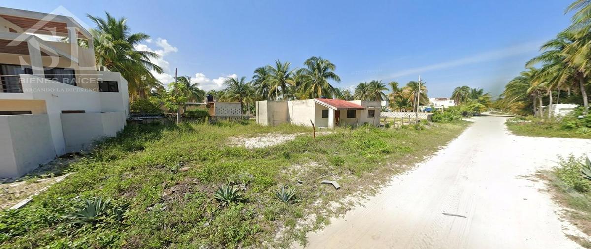 Foto de terreno habitacional en venta en  , telchac puerto, telchac puerto, yucatán, 31134695 No. 03