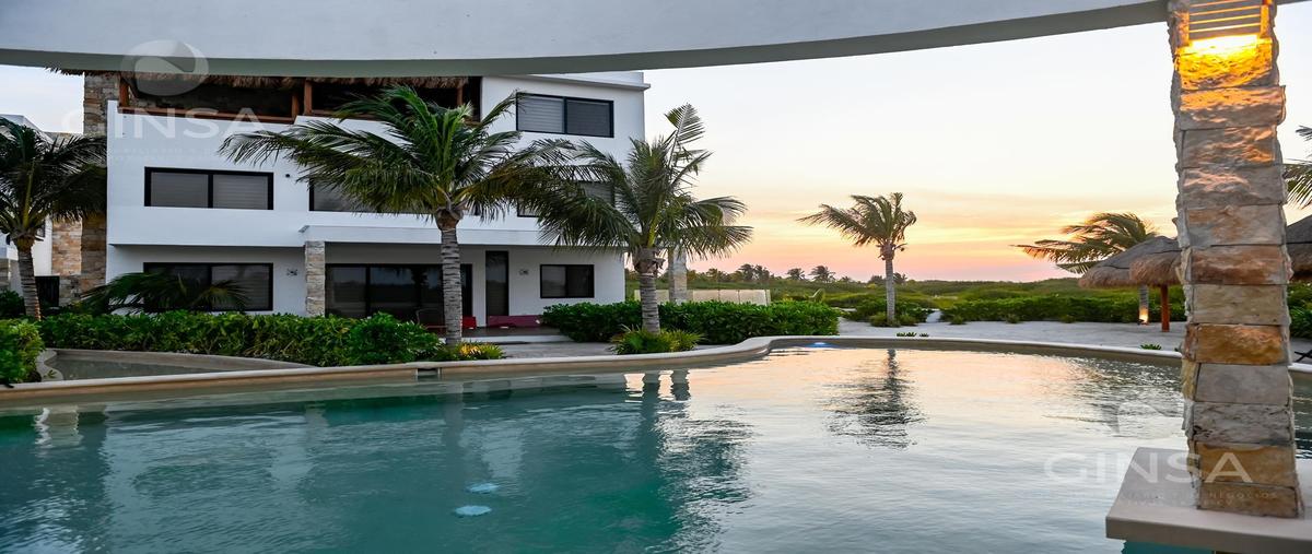 Foto de departamento en , telchac puerto, telchac puerto, yucatán, 0 foto 02 Foto de departamento en venta en , telchac puerto, telchac puerto, yucatán, 0 No. 02