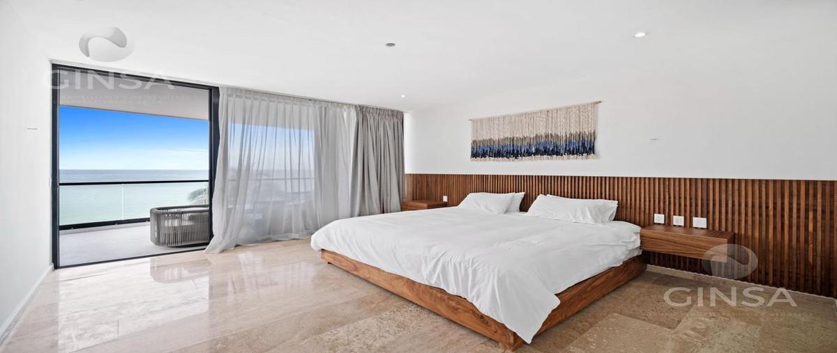 Foto de departamento en venta en  , telchac puerto, telchac puerto, yucatán, 0 No. 05