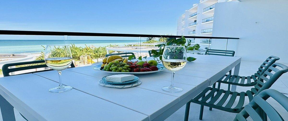 Foto de departamento en renta en  , telchac puerto, telchac puerto, yucatán, 0 No. 03