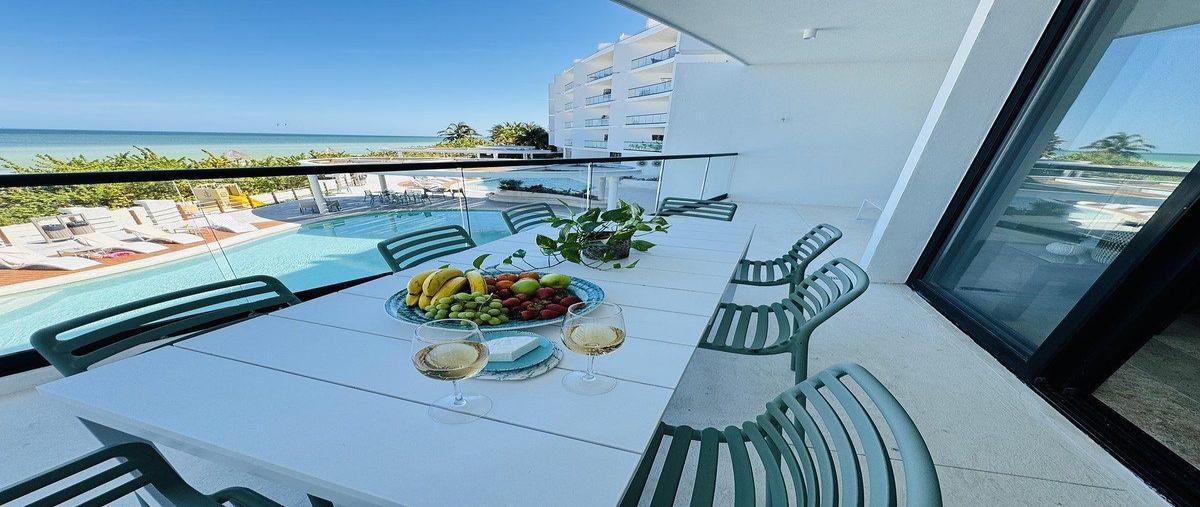 Foto de departamento en renta en  , telchac puerto, telchac puerto, yucatán, 0 No. 04