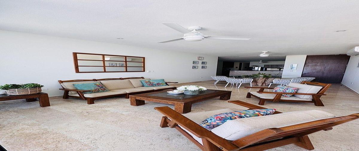 Foto de departamento en renta en  , telchac puerto, telchac puerto, yucatán, 0 No. 05