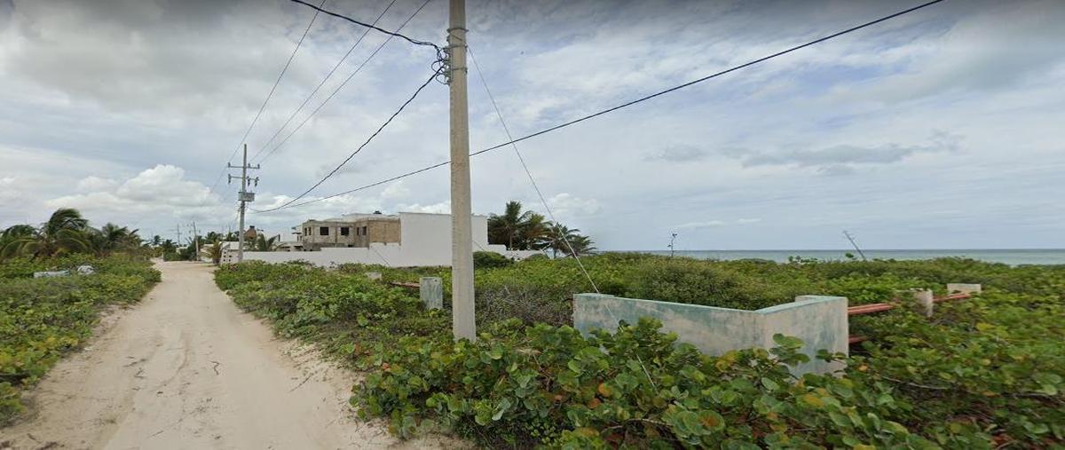 Foto de terreno habitacional en venta en  , telchac puerto, telchac puerto, yucatán, 31338121 No. 05