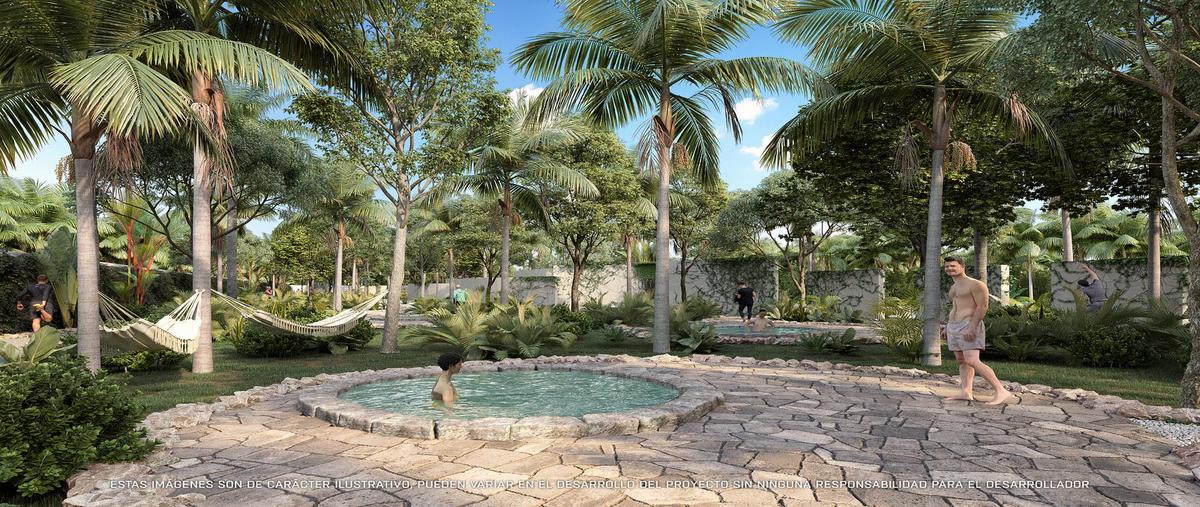 Foto de terreno habitacional en venta en  , telchac puerto, telchac puerto, yucatán, 31338122 No. 03