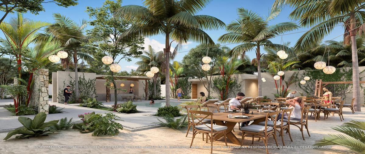 Foto de terreno habitacional en venta en  , telchac puerto, telchac puerto, yucatán, 31338122 No. 04