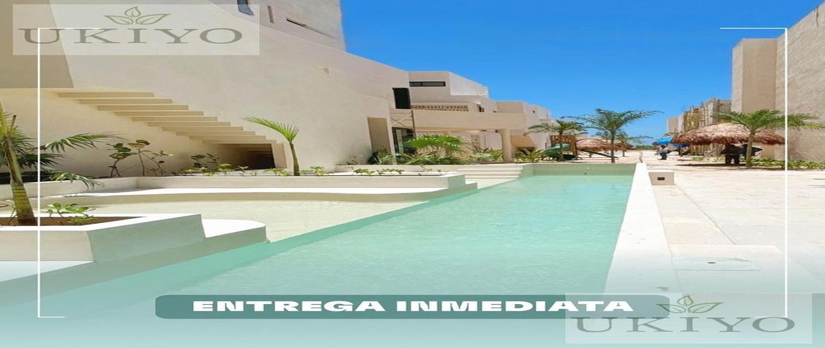 Foto de departamento en venta en  , telchac puerto, telchac puerto, yucatán, 31357161 No. 03