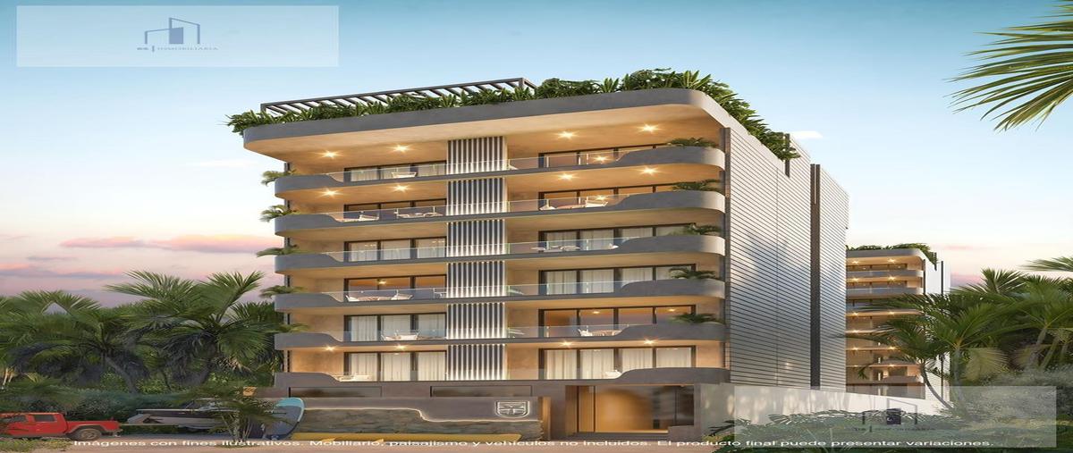 Foto de departamento en venta en  , telchac puerto, telchac puerto, yucatán, 31363929 No. 05