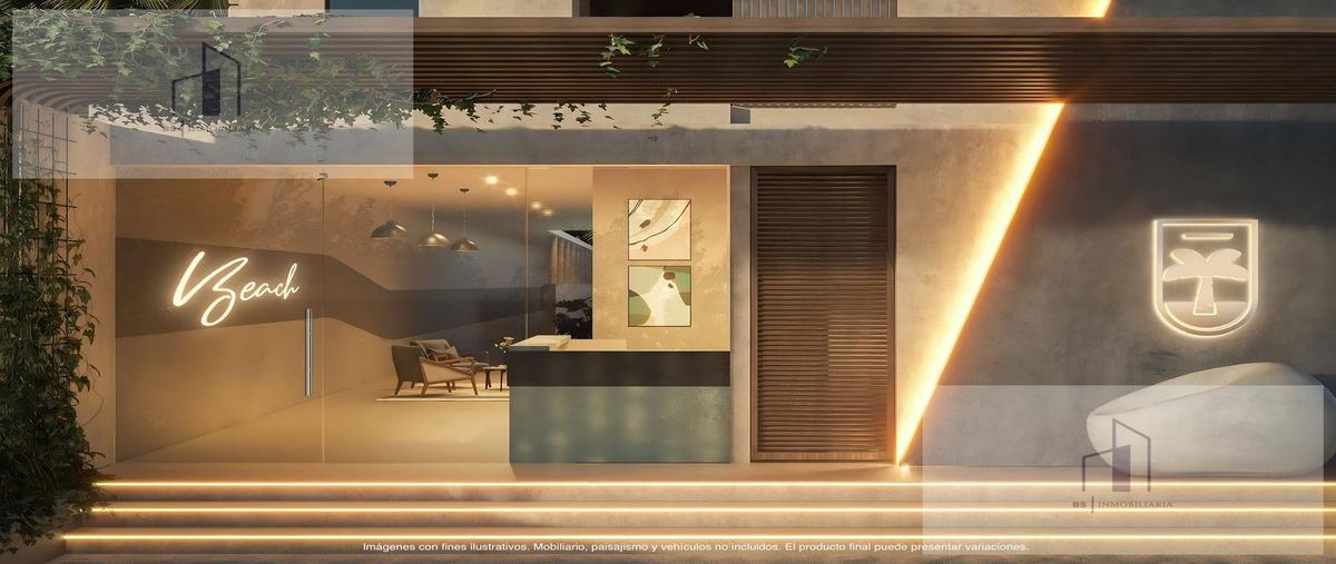 Foto de departamento en venta en  , telchac puerto, telchac puerto, yucatán, 31363930 No. 03