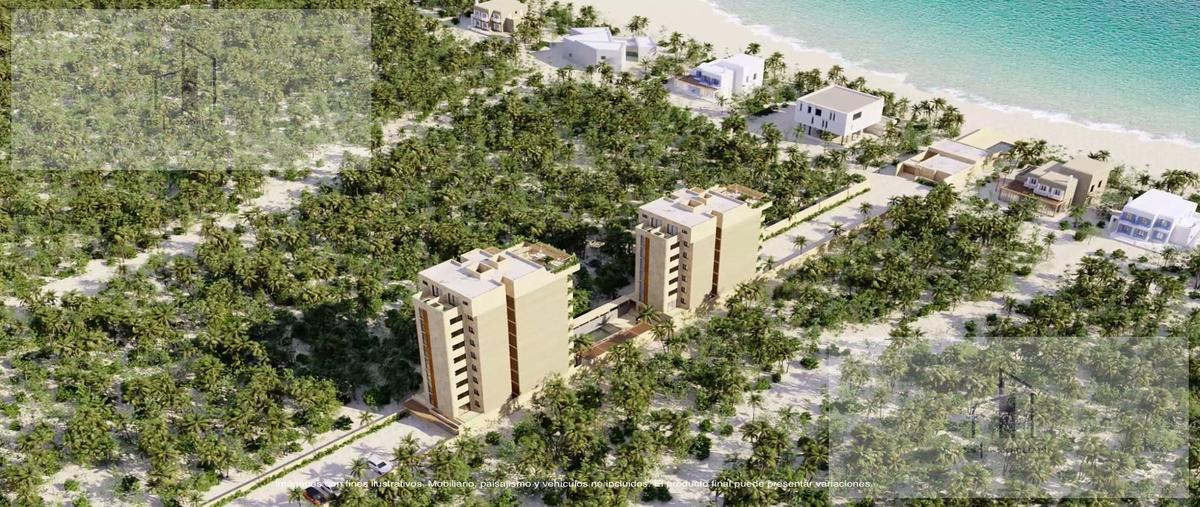 Foto de departamento en venta en  , telchac puerto, telchac puerto, yucatán, 31363930 No. 04