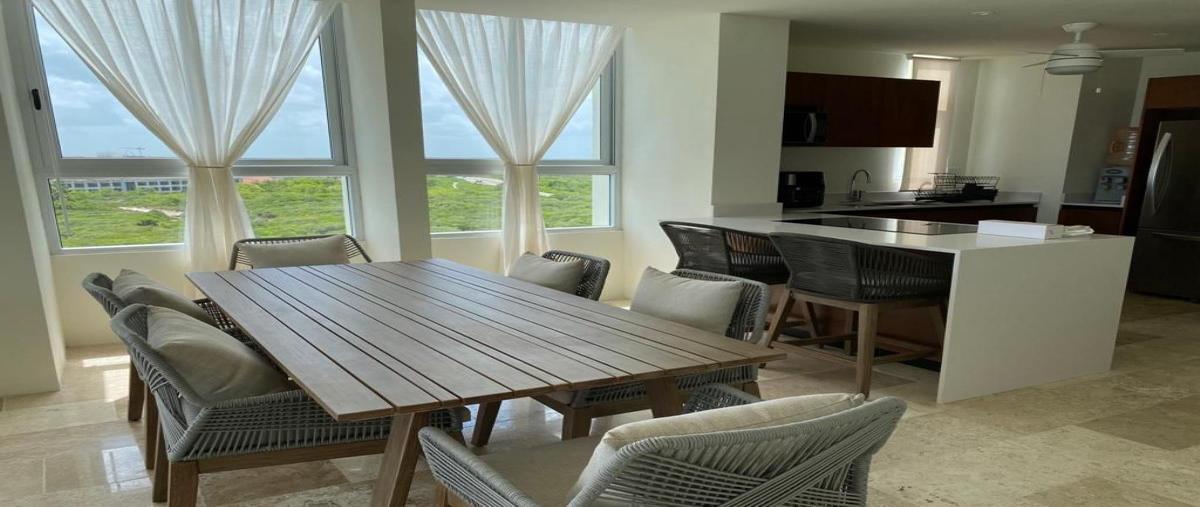 Foto de departamento en renta en  , telchac puerto, telchac puerto, yucatán, 0 No. 03