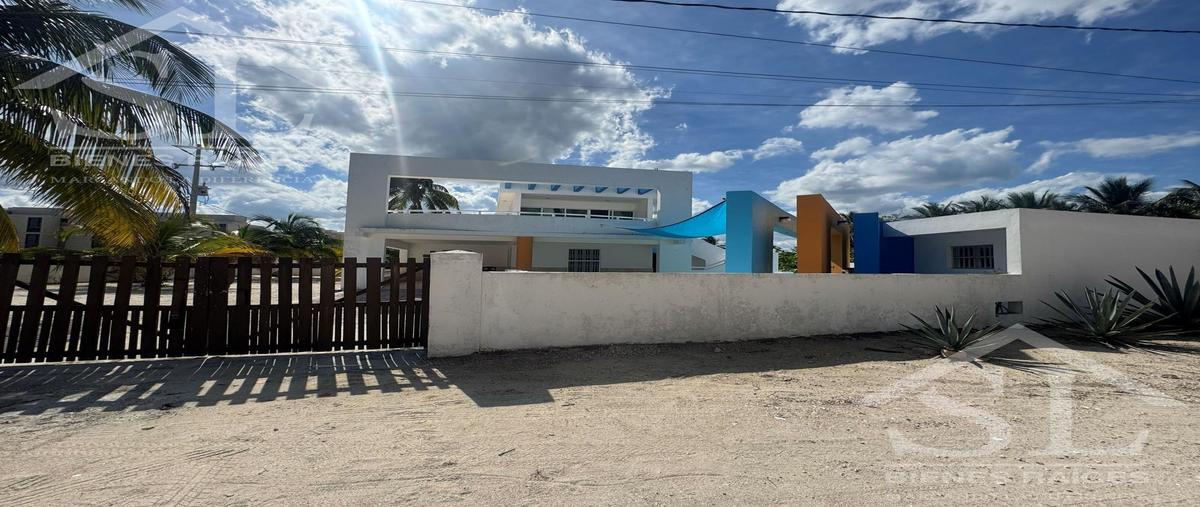 Foto de casa en , telchac puerto, telchac puerto, yucatán, 0 foto 01 Foto de casa en venta en , telchac puerto, telchac puerto, yucatán, 0 No. 01