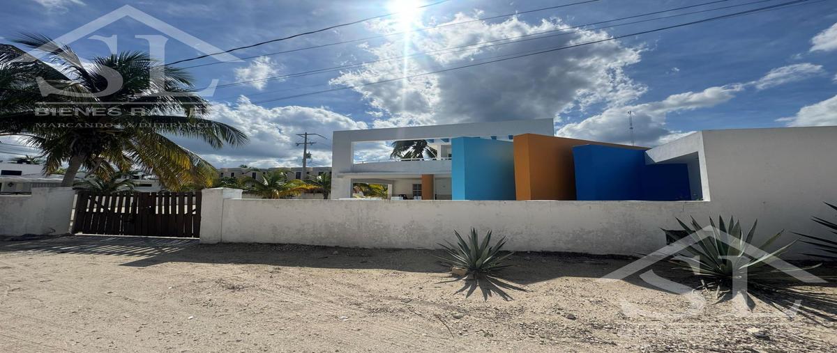Foto de casa en , telchac puerto, telchac puerto, yucatán, 0 foto 02 Foto de casa en venta en , telchac puerto, telchac puerto, yucatán, 0 No. 02