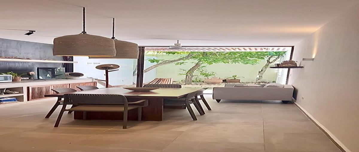 Foto de casa en venta en  , telchac puerto, telchac puerto, yucatán, 31426550 No. 03