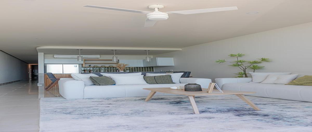 Foto de departamento en venta en  , telchac puerto, telchac puerto, yucatán, 31426552 No. 05
