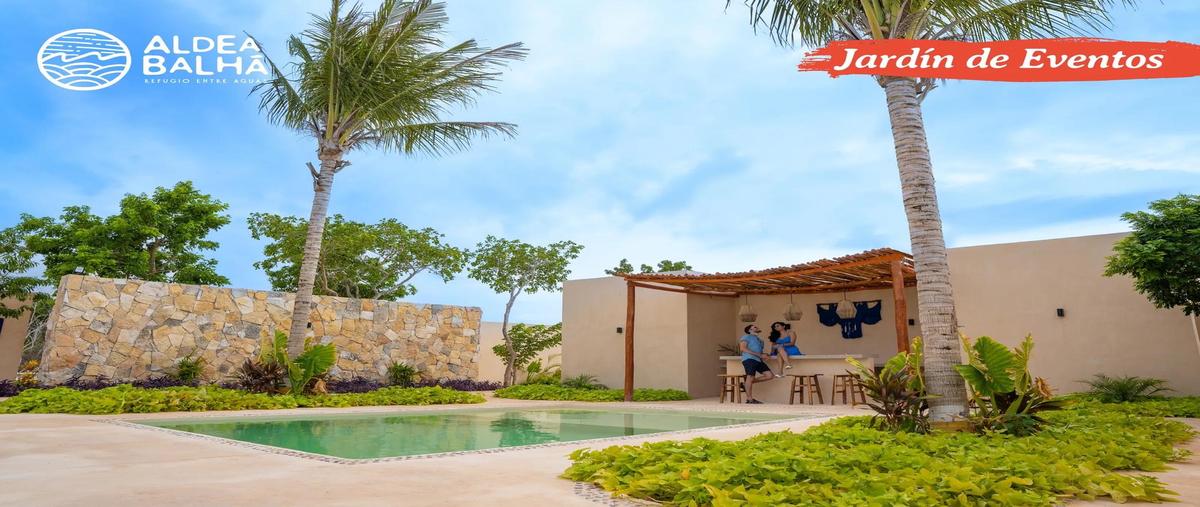 Foto de terreno habitacional en venta en  , telchac puerto, telchac puerto, yucatán, 31426553 No. 03