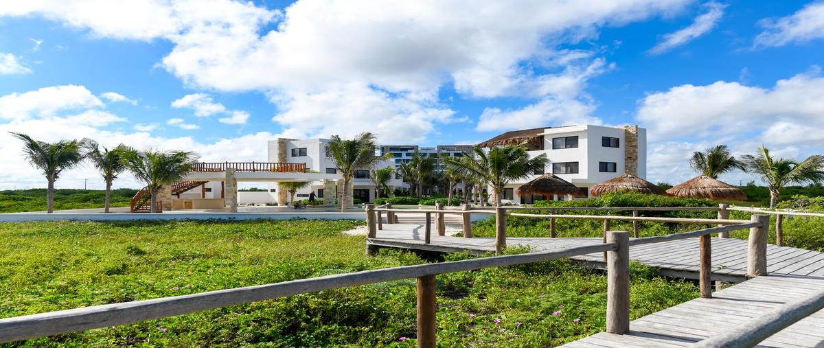 Foto de departamento en venta en  , telchac puerto, telchac puerto, yucatán, 31426554 No. 03