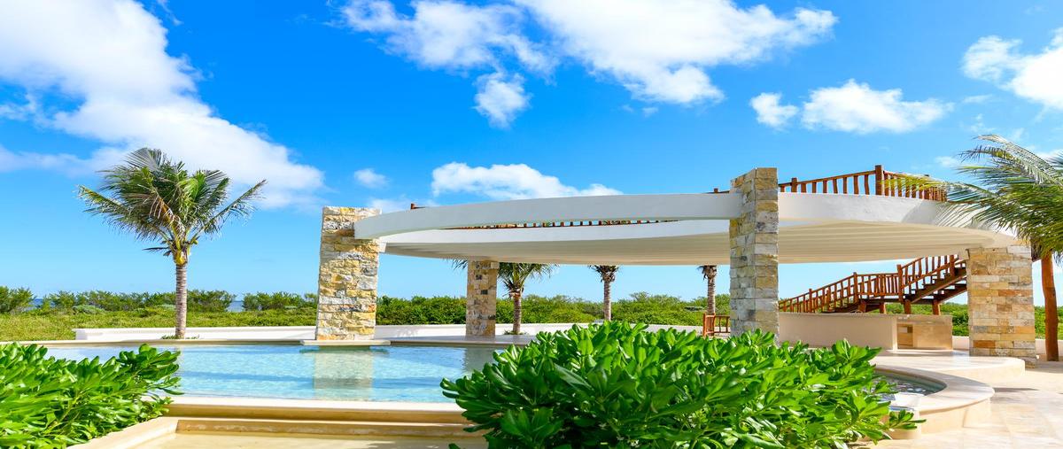 Foto de departamento en venta en  , telchac puerto, telchac puerto, yucatán, 31426554 No. 04