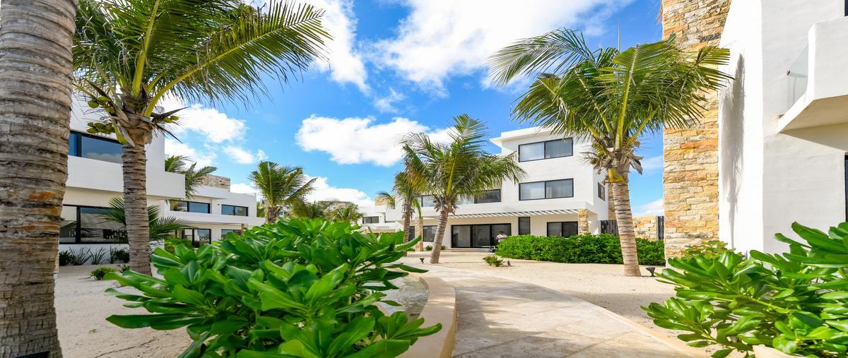 Foto de departamento en venta en  , telchac puerto, telchac puerto, yucatán, 31426554 No. 05