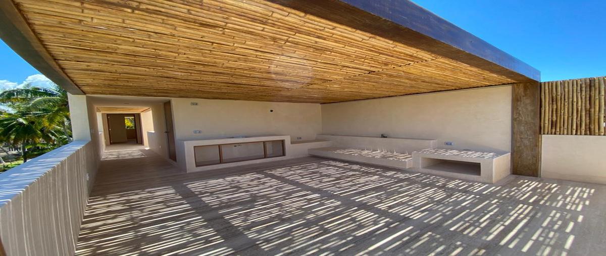 Foto de casa en venta en  , telchac puerto, telchac puerto, yucatán, 31426556 No. 03