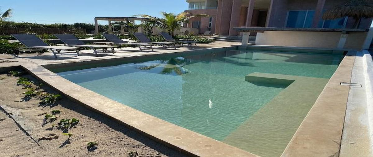 Foto de departamento en venta en  , telchac puerto, telchac puerto, yucatán, 31426560 No. 04