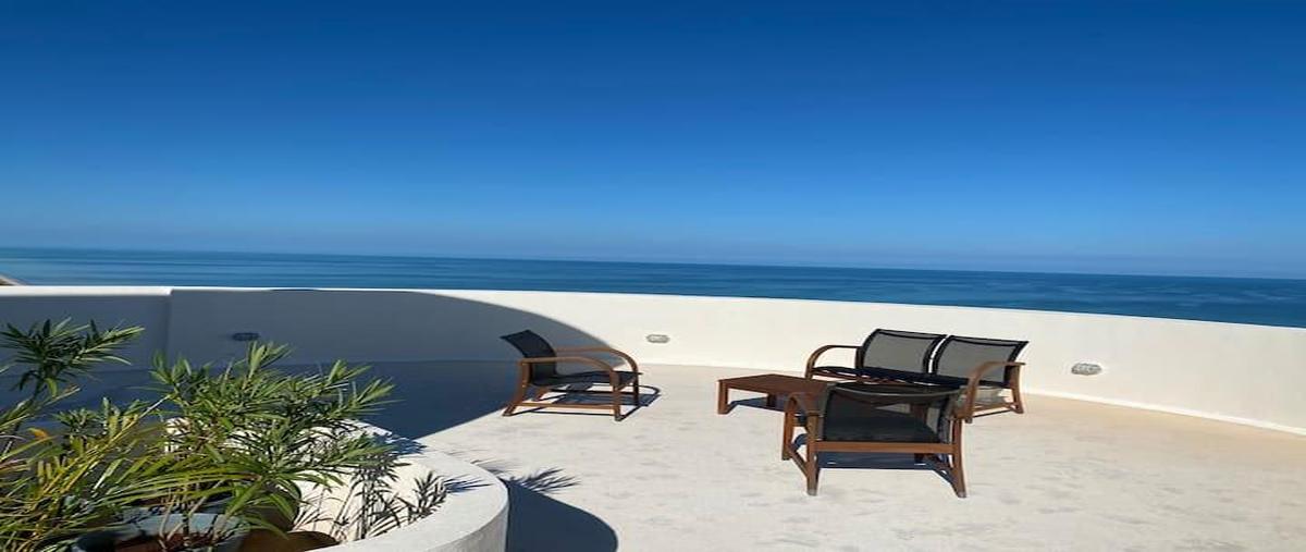 Foto de departamento en venta en  , telchac puerto, telchac puerto, yucatán, 31426560 No. 05