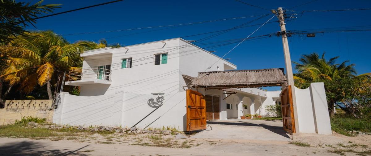 Foto de casa en , telchac puerto, telchac puerto, yucatán, 0 foto 01 Foto de casa en venta en , telchac puerto, telchac puerto, yucatán, 0 No. 01