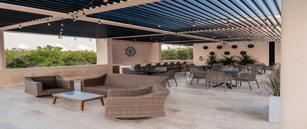 Foto de departamento en venta en  , telchac puerto, telchac puerto, yucatán, 31471155 No. 04