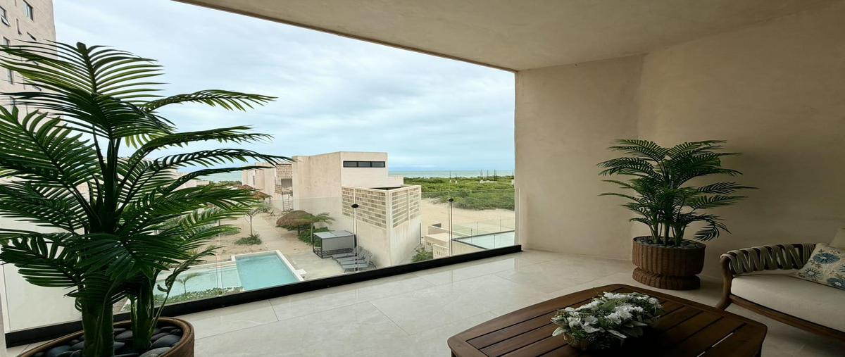 Foto de departamento en venta en  , telchac puerto, telchac puerto, yucatán, 0 No. 03