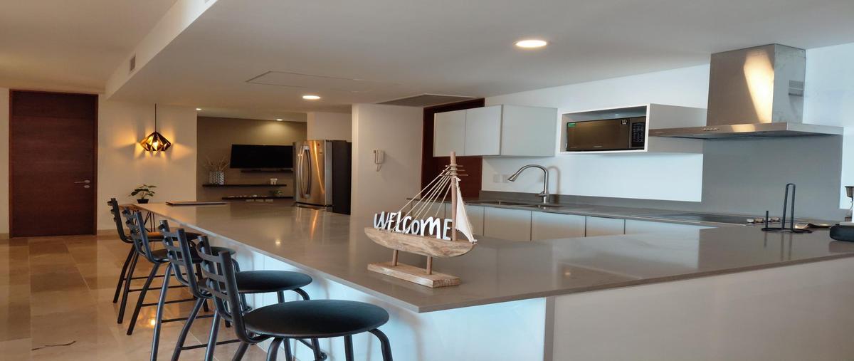 Foto de departamento en venta en  , telchac puerto, telchac puerto, yucatán, 0 No. 03