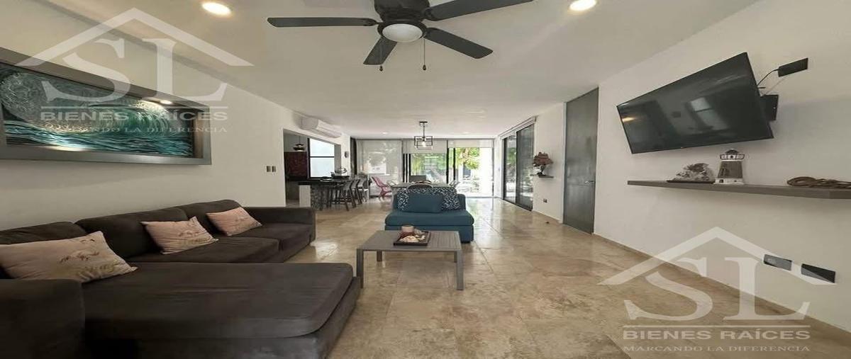 Foto de casa en venta en  , telchac puerto, telchac puerto, yucatán, 0 No. 03
