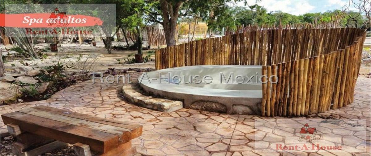 Foto de terreno habitacional en venta en  , telchac puerto, telchac puerto, yucatán, 0 No. 03