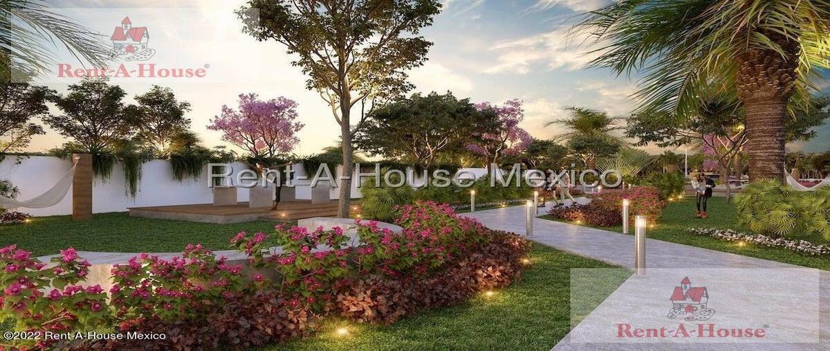 Foto de terreno habitacional en venta en  , telchac puerto, telchac puerto, yucatán, 0 No. 03