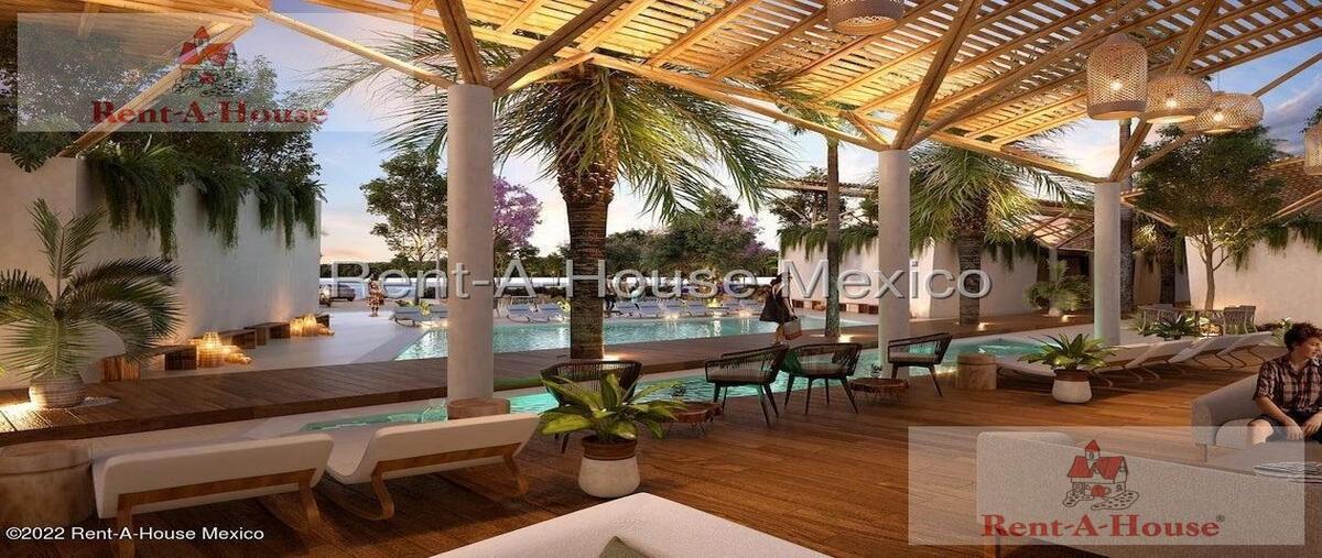 Foto de terreno habitacional en venta en  , telchac puerto, telchac puerto, yucatán, 0 No. 04