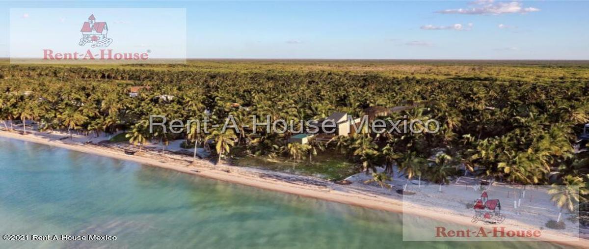 Foto de terreno habitacional en venta en  , telchac puerto, telchac puerto, yucatán, 0 No. 05