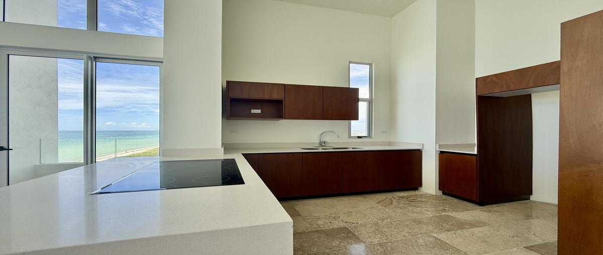 Foto de departamento en venta en  , telchac puerto, telchac puerto, yucatán, 0 No. 03