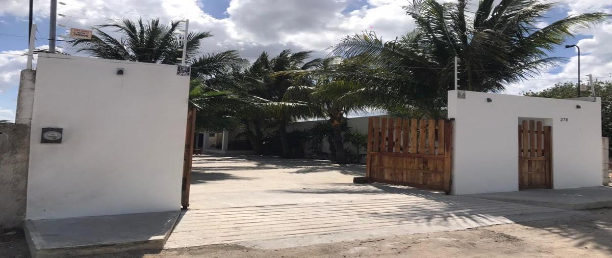 Foto de casa en , telchac puerto, telchac puerto, yucatán, 6197972 foto 01 Foto de casa en venta en , telchac puerto, telchac puerto, yucatán, 6197972 No. 01