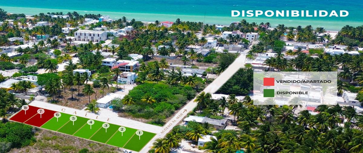 Foto de terreno habitacional en venta en telchac puerto whi309838, telchac puerto, telchac puerto, yucatán, 0 No. 03