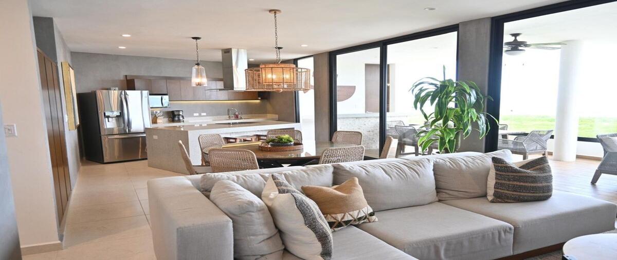 Foto de departamento en venta en telchac puertoyucatán , telchac puerto, telchac puerto, yucatán, 0 No. 05